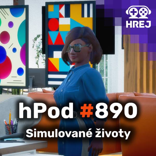 hPod